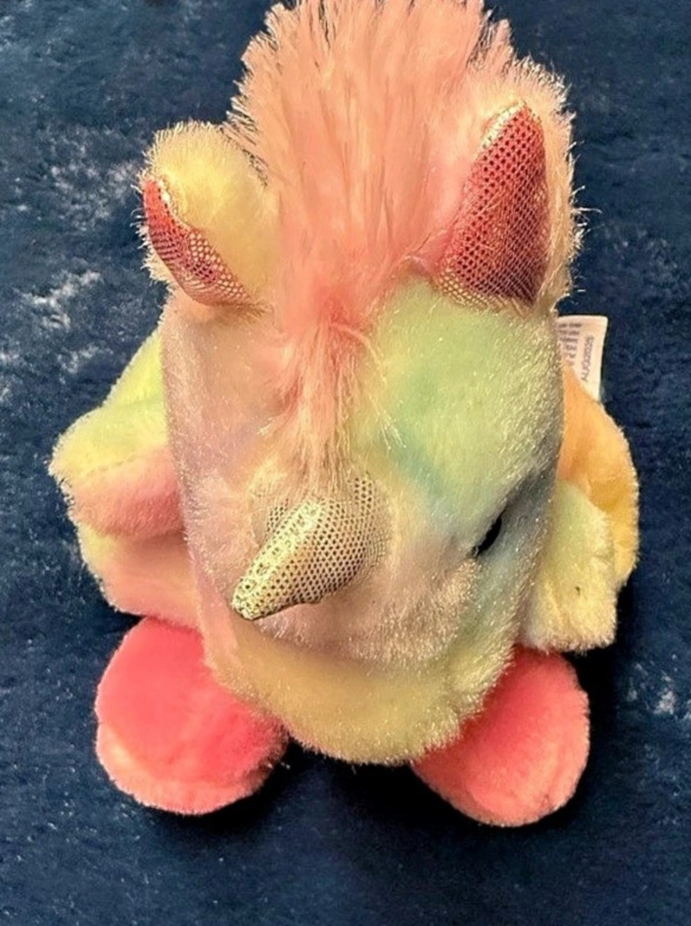 Aurora Rainbow Unicorn Plush Stuffed Animal